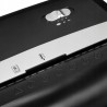 Outlet Amazon Basics Niszczarka do dokumentów 5-6 arkuszy Czarna