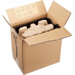 Outlet Amazon Basics Niszczarka do dokumentów 5-6 arkuszy Czarna