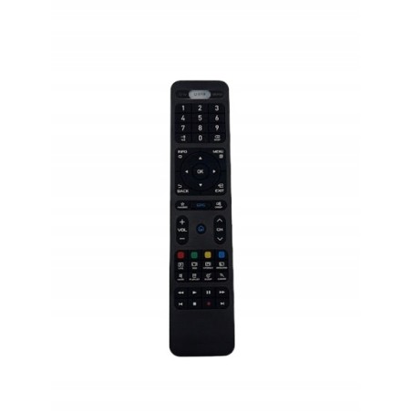 Outlet Pilot uniwersalny zamienny do Formuler Z8 Z Alpha Z+ Neo podczerwień