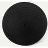 Outlet Piłka medyczna Amazon Basics Slam do ćwiczeń 4 KG Czarny