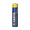 Outlet 10x Bateria alkaliczna Varta Industrial AAA (LR03)