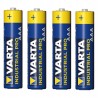 Outlet 10x Bateria alkaliczna Varta Industrial AAA (LR03)