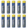 Outlet 10x Bateria alkaliczna Varta Industrial AAA (LR03)