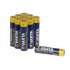 Outlet 10x Bateria alkaliczna Varta Industrial AAA (LR03)