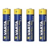 Outlet 10x Bateria alkaliczna Varta Industrial AAA (LR03)