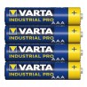 Outlet 10x Bateria alkaliczna Varta Industrial AAA (LR03)