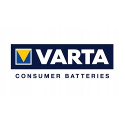 Outlet 10x Bateria alkaliczna Varta Industrial AAA (LR03)