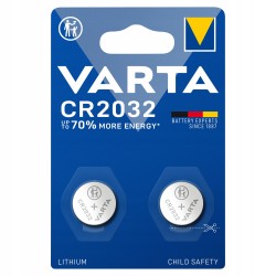 Outlet 10x Bateria alkaliczna Varta Industrial AAA (LR03)