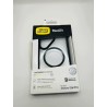 Plecki z magnesem Otterbox do Samsung Galaxy S26 przezroczyste/czarny