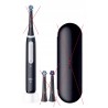 USZKODZONY Elektryczna Szczoteczka Do Zębów Oral-B iO3 Series Czarna