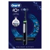 USZKODZONY Elektryczna Szczoteczka Do Zębów Oral-B iO3 Series Czarna