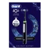USZKODZONY Elektryczna Szczoteczka Do Zębów Oral-B iO3 Series Czarna