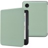 K5091 DMLUNA ETUI DO CZYTNIKA E-BOOKÓW KOBO CLARA TOLINO SHINE ZIELONE