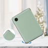 K5091 DMLUNA ETUI DO CZYTNIKA E-BOOKÓW KOBO CLARA TOLINO SHINE ZIELONE
