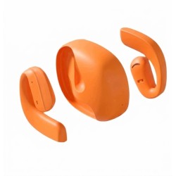 Outlet Słuchawki kostne ND NEXT DESTINATION Bluetooth 5.3 pomarańczowe