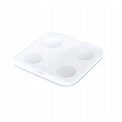 Outlet Inteligentna Waga łazienkowa Huawei SCALE 3 Bluetooth diagnostyczna