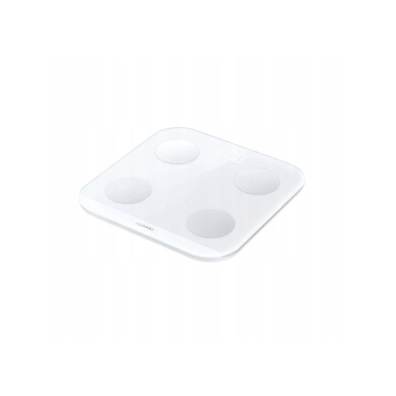 Outlet Inteligentna Waga łazienkowa Huawei SCALE 3 Bluetooth diagnostyczna