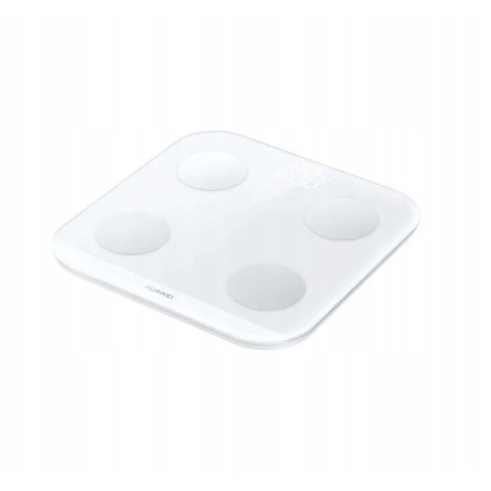 Outlet Inteligentna Waga łazienkowa Huawei SCALE 3 Bluetooth diagnostyczna