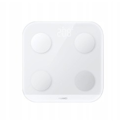 Outlet Inteligentna Waga łazienkowa Huawei SCALE 3 Bluetooth diagnostyczna