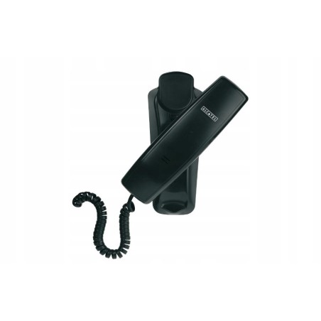 Outlet Alcatel ATL1613456 telefon przewodowy biurkowy ścienny Flash Mute