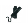 Outlet Alcatel ATL1613456 telefon przewodowy biurkowy ścienny Flash Mute