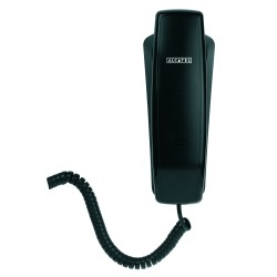 Outlet Alcatel ATL1613456 telefon przewodowy biurkowy ścienny Flash Mute