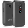 Outlet SPC Stella 2 telefon dla seniorów klapka SOS Dual SIM 800 mAh 2.4"
