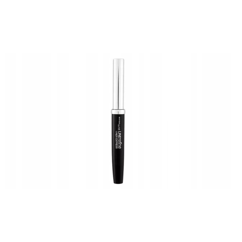 MAYBELLINE NOWY JORK EYELINER LINER EXPRESS NR 11 CZARNY 5021044009816