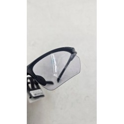 Outlet Okulary Uvex Sportstyle 802 V Small Czarne S1-S3 UV400