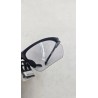 Outlet Okulary Uvex Sportstyle 802 V Small Czarne S1-S3 UV400