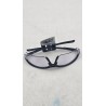 Outlet Okulary Uvex Sportstyle 802 V Small Czarne S1-S3 UV400