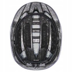 Kask rowerowy Uvex Kid 2 Princess r. 46-52