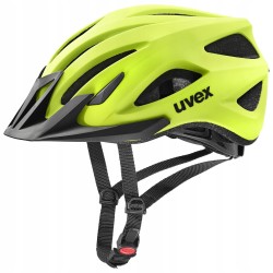 Kask rowerowy Uvex 1115 r. 52-57