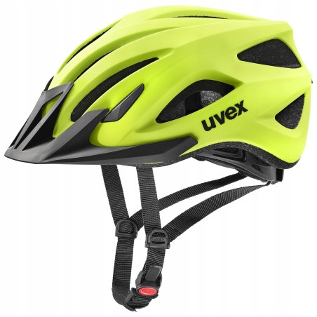 Kask rowerowy Uvex 1115 r. 52-57