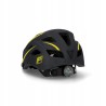 KASK ROWEROWY FISCHER ROZMIAR: L/XL CZARNY