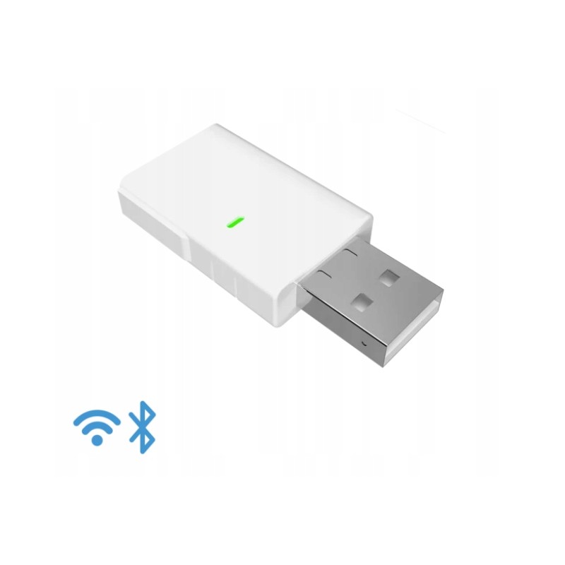 Outlet Sterownik Shelly BLU Bluetooth GWF-KZ01