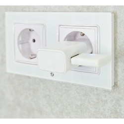 Outlet Sterownik Shelly BLU Bluetooth GWF-KZ01