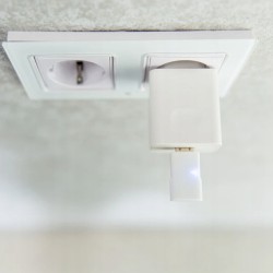 Outlet Sterownik Shelly BLU Bluetooth GWF-KZ01