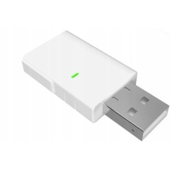 Outlet Sterownik Shelly BLU Bluetooth GWF-KZ01