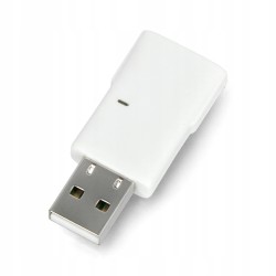 Outlet Sterownik Shelly BLU Bluetooth GWF-KZ01
