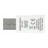 Outlet Sterownik Shelly BLU Bluetooth GWF-KZ01