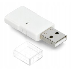 Outlet Sterownik Shelly BLU Bluetooth GWF-KZ01