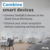 Outlet Sterownik Shelly BLU Bluetooth GWF-KZ01