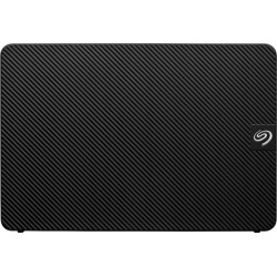 Outlet Dysk zewnętrzny HDD Seagate Expansion Desktop 12TB czarny
