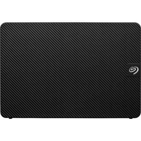 Outlet Dysk zewnętrzny HDD Seagate Expansion Desktop 12TB czarny