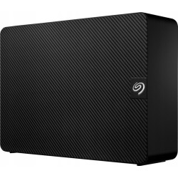 Outlet Dysk zewnętrzny HDD Seagate Expansion Desktop 12TB czarny
