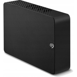 Outlet Dysk zewnętrzny HDD Seagate Expansion Desktop 12TB czarny