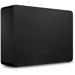 Outlet Dysk zewnętrzny HDD Seagate Expansion Desktop 12TB czarny
