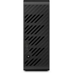 Outlet Dysk zewnętrzny HDD Seagate Expansion Desktop 12TB czarny