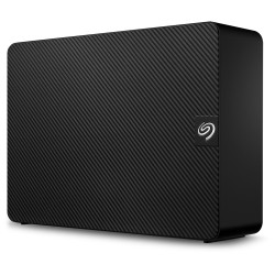 Outlet Dysk zewnętrzny HDD Seagate Expansion Desktop 12TB czarny